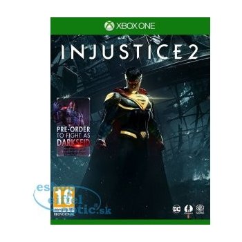 Injustice 2