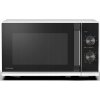Mikrovlnná rúra Toshiba 20 L, 800 W, rozmrazovanie, biela Mikrovlnná rúra