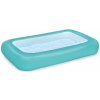 Bestway Nafukovací bazén pre námorníkov 165 x 104 x 25 cm Bestway 51115