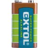 Extol Energy 42016 Batéria alkalická, 9V, typ 6LR61
