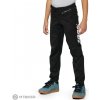 100% R-CORE detské nohavice, čierna 22 (S)