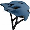 Troy Lee Designs Flowline Mips Orbit mirage blue 2023