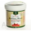 Konská masť hrejivá 250 ml