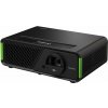 ViewSonic X1-4K Pro / 4K /3300LL - LED light Source, TR1.15-1.5 - 1.3x zoom - 29dB - harman/kardon 6W SPK x2, Google TV