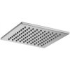 Paffoni Level horná/hlavová sprcha 20x20 cm štvorec chrómová ZSOF075CR