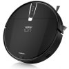 Niceboy Niceboy ION Charles i4 - Inteligentný robotický vysávač 2v1 4400 mAh Wi-Fi čierna + DO NB0022 + záruka 3 roky zadarmo