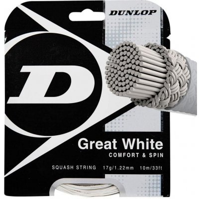 Dunlop BIO GREAT 17G/ 1,22 mm SET 12m