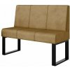 JKG Jídelní lavice Berlin - Soft 140cm SOFT 28
