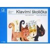 Klavírní školička - Zdena Janžurová a kolektív