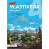 Hravá vlastivěda 4 Naše vlast Pracovní sešit