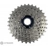S-Ride CS-M200 kazeta, 8-kolo, 11-34T
