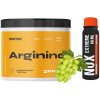 Arginínový prášok Arginine nowmax 300 g hroznový