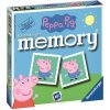 Ravensburger Mini Pexeso Prasiatko Peppa