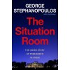 The Situation Room - George Stephanopoulos, Lisa Dickey