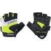 Rukavice FORCE RAB GEL, fluo veľkosť produktu S