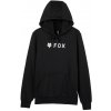FOX W Absolute Fleece Po, Black - S