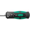 Wera 05075810001 dielňa momentový skrutkovač 1/4 (6,3 mm); 05075810001