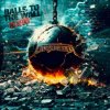 Dirkschneider - Balls To The Wall Reloaded / Blue / Vinyl LP
