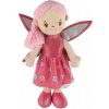 Teddies víla Pivoňka 40 cm