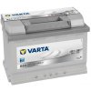 Autobatéria VARTA SILVER Dynamic 77Ah, 780A, 12V, E44, 577400078