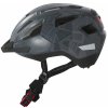 Crivit Detská cyklistická prilba, Xs/S (veľkosť S, sivá) (100385952)
