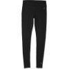 Smartwool W Merino 250 Baselayer Bottom Black dámské spodky