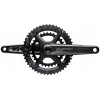 Easton Kľuky Ea90 175 Čierna