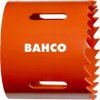 Bahco 3830-89-VIP vŕtacia korunka 89 mm 1 ks; 3830-89-VIP