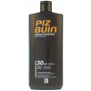 PIZ BUIN Moisturising Sun Lotion SPF30 vodeodolná opaľovací prípravok na telo 400 ml
