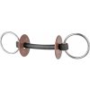 Udidlo stihlové Pure Beris, nelomené, extra měkké, 18 mm/7,5 cm Velikost: 12,5 cm