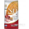 Farmina N&D cat LG adult Chicken spelt oats&pomegranate 5 kg