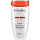 Šampón Kérastase Nutritive Bain Satin 2 šampón pre suché a jemné vlasy 250 ml