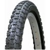 Kenda 20X2,125-50 BMX čierny plášť