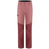Kalhoty Husky Kavia L Bordo L