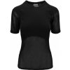 BRYNJE SUPER THERMO Ws T SHIRT black