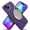Pouzdro Spigen Spigen Cyrill Ultra Color Mag MagSafe Apple iPhone 14 Plus Taro
