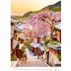 Romantic Corners 2026 - nástěnný kalendář - autor neuvedený