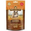 Wolfsblut Dog Cracker Wide Plain 70g