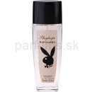 Playboy Play It Lovely deospray 75 ml