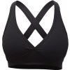 Dámska funkčná podprsenka Sensor Infinity Eco Black XL