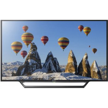 Sony Bravia KDL-40WD655