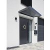 Gutta BS 3DLine 200 RAL 7016 antracit 200x90x125 cm