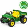 Peg-Pérego John Deere Gator HPX 12V zelená