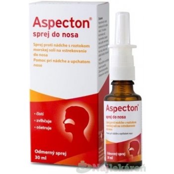 Aspecton nasenspray 30 ml