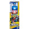 HASBRO - Avengers Titan Hero Kapitán Amerika figúrka (1115E7877)
