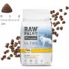 RAW PALEO Ultra Medium&Large Adult Turkey - suché krmivo pro psy - 10 kg