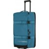 Travelite Kick Off Wheeled Duffle Petrol 65 l