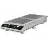 Hurakan Indukčný varič - 7 kW - 220 V | HKN-ICF70D2V