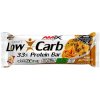 Amix Low-Carb 33% Protein Bar, Peanut Butter Cookies 60 g