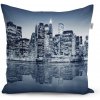 Sablio Vankúš Nočný New York 40x40